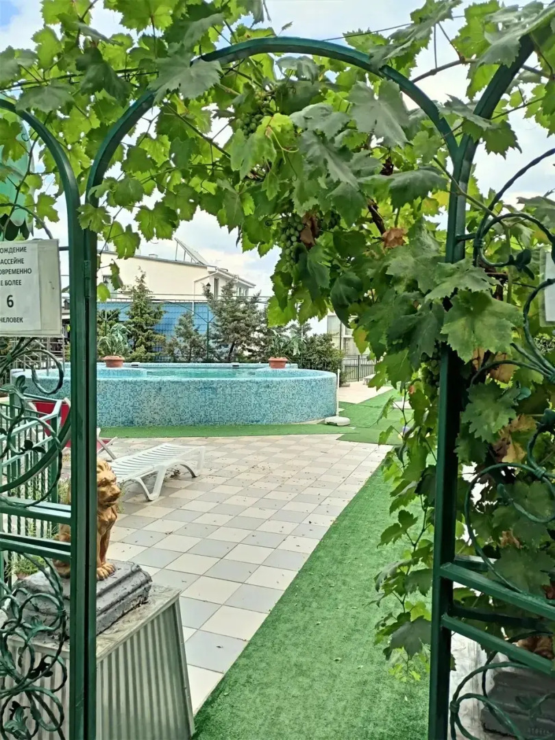 Гостевой Дом Тихая Гавань