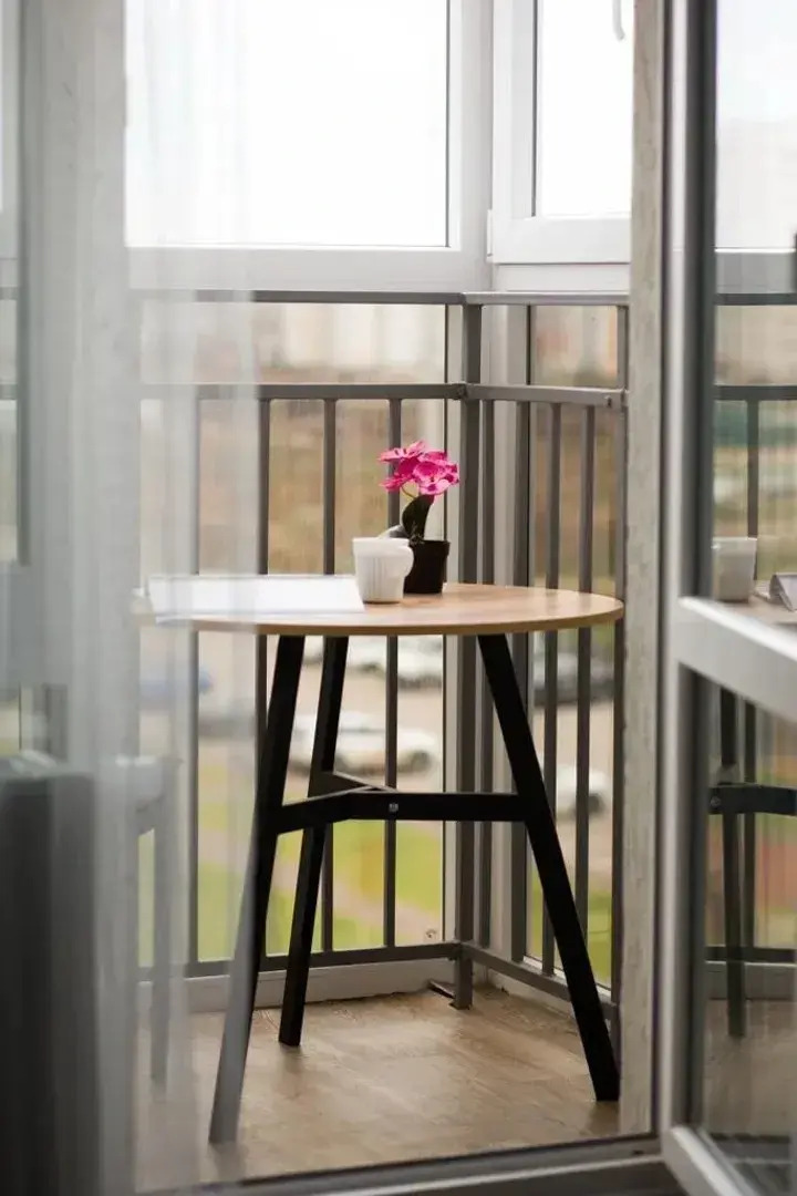 Квартира Домашний Очаг на Ул Октября 38