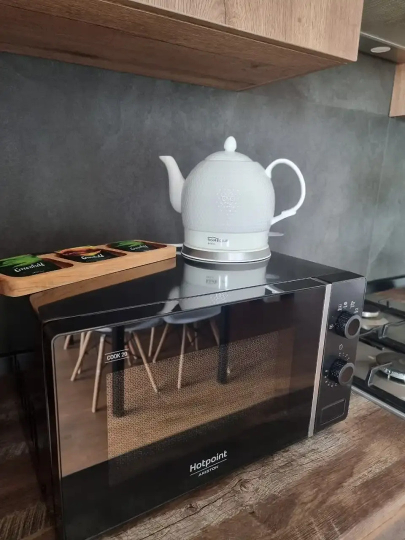 Квартира Olive 1-комнатная