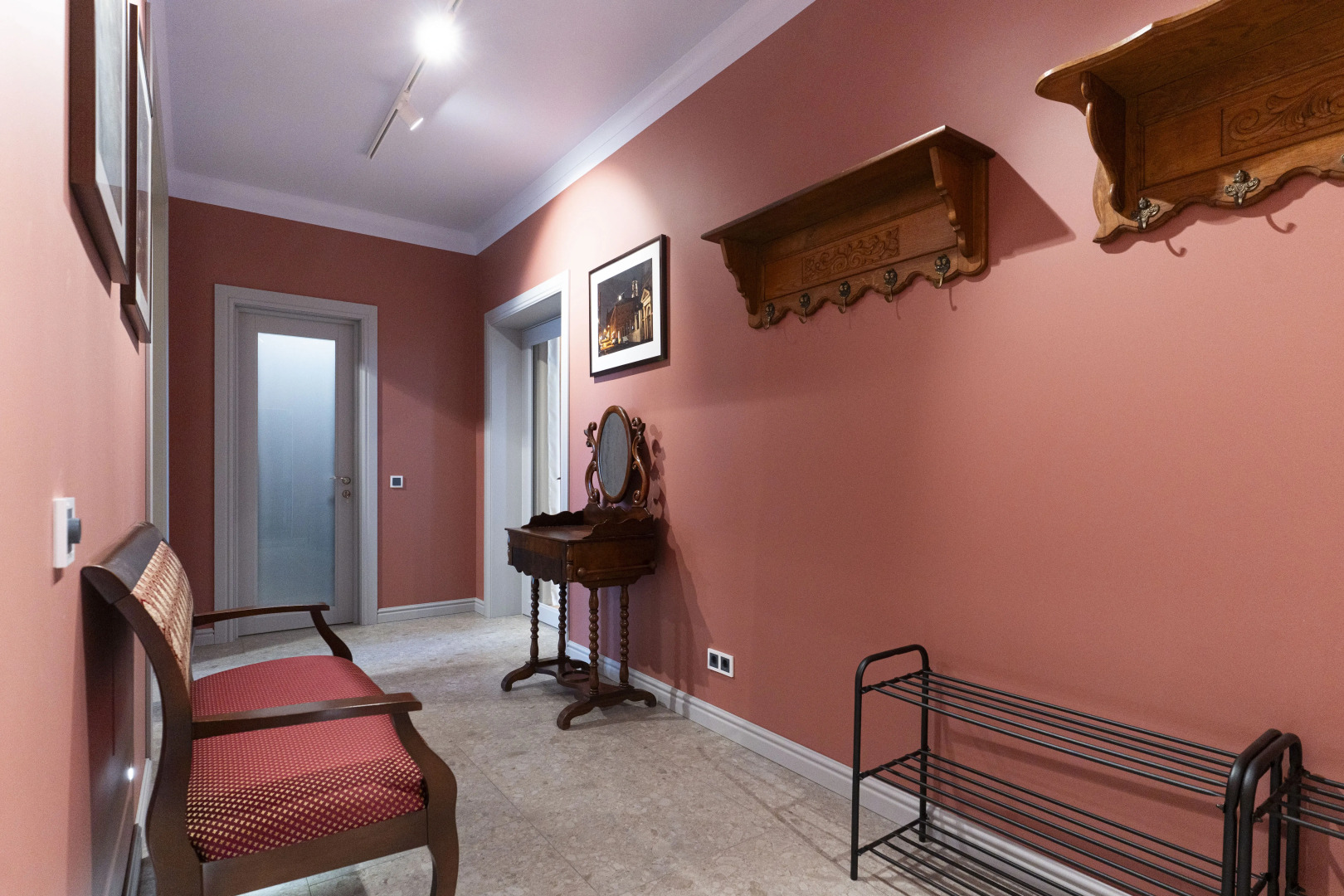 Апартаменты на ул. Сторожевой Башни Восход