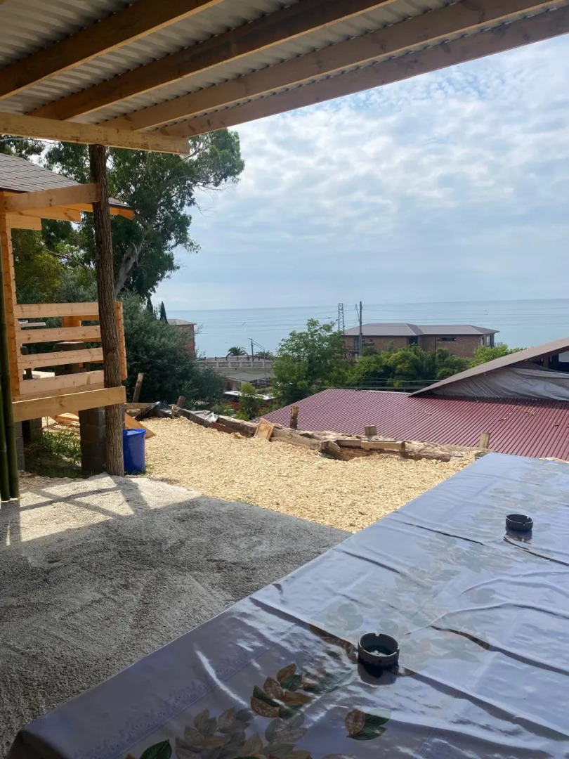 Гостевой дом В гостях у Агопа