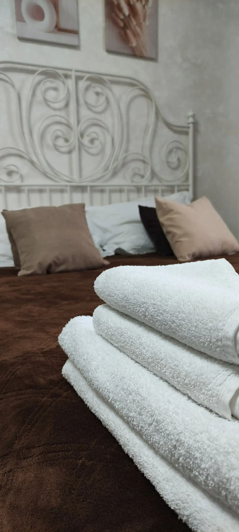 Апартаменты Авион Ютссон