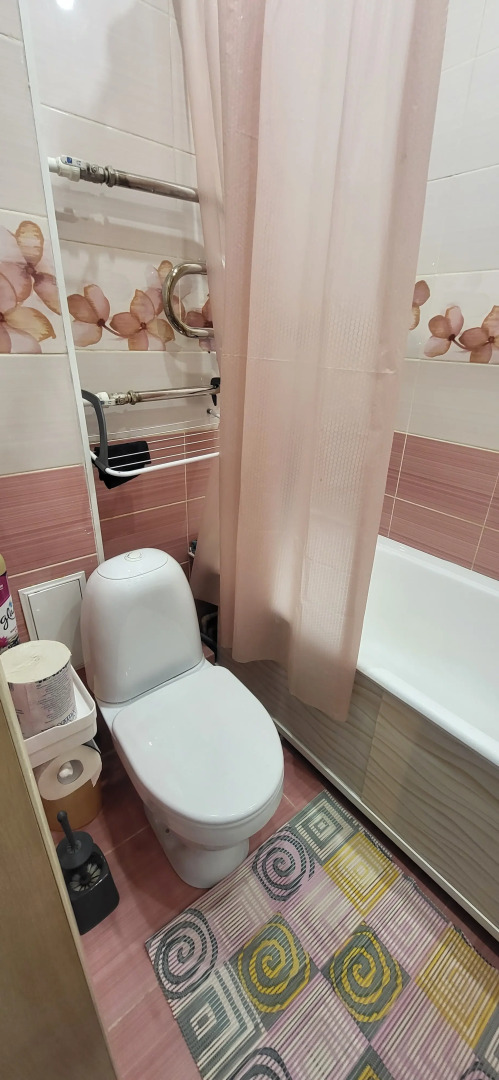 Квартира на Красноармейская