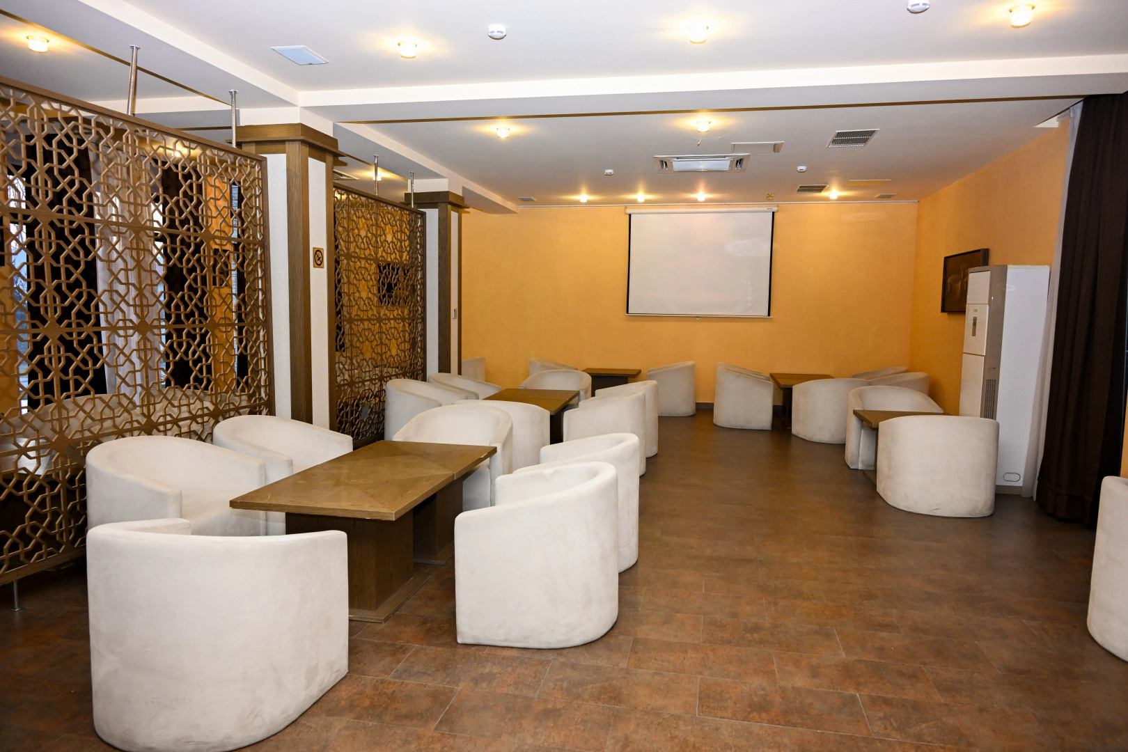 Отель Arena Sheki