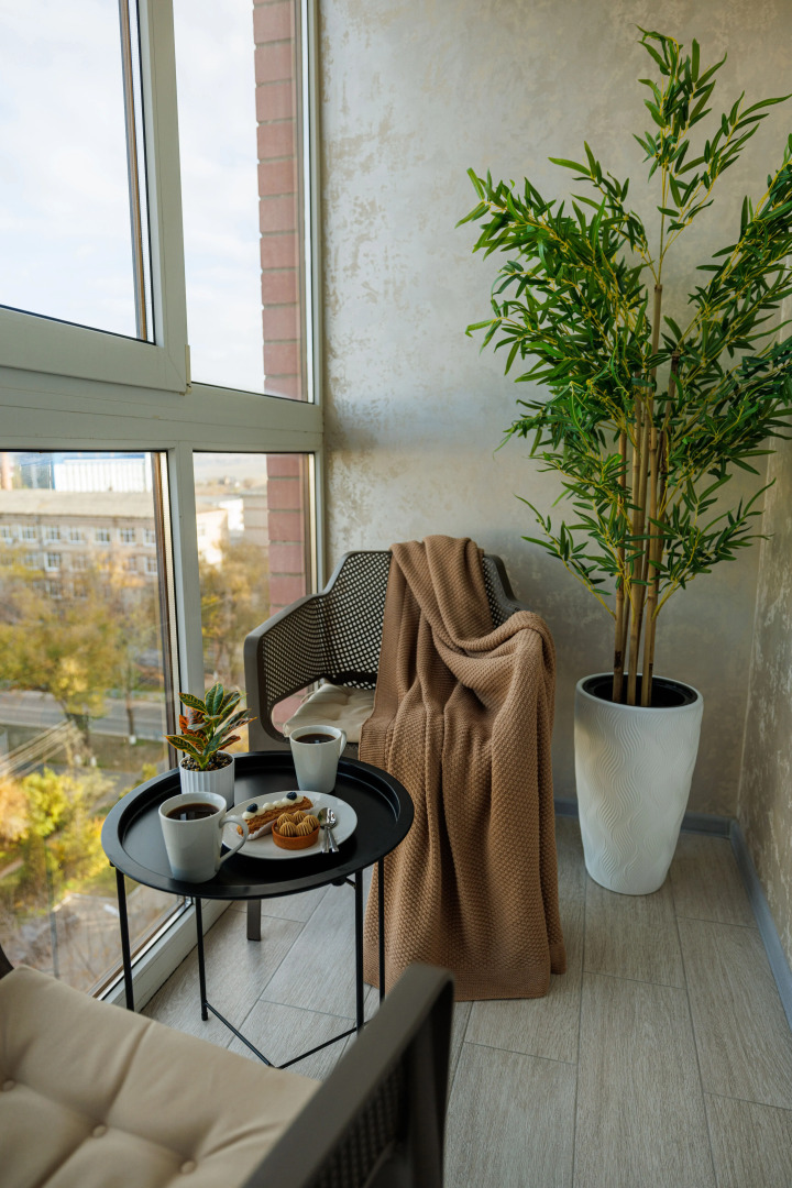 Квартира Стильная в центре Номто 8-80