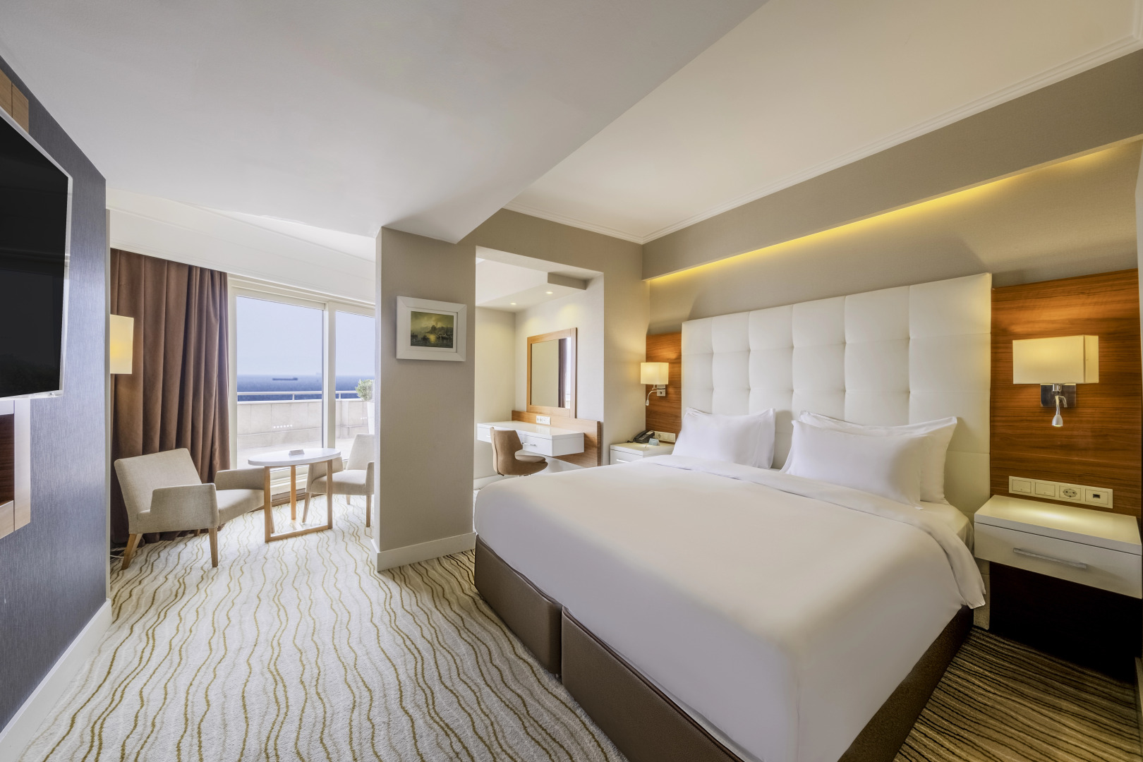 Radisson Hotel President Old Town Istanbul