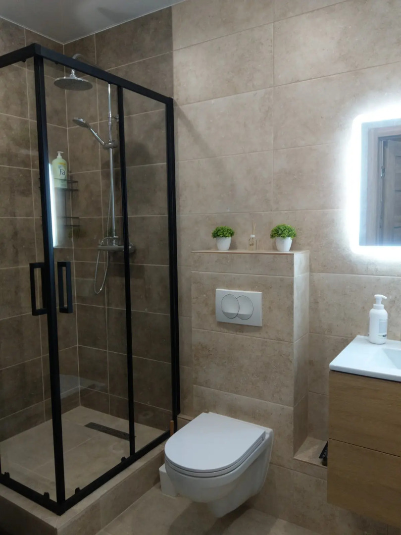 Квартира Уютная Видовая