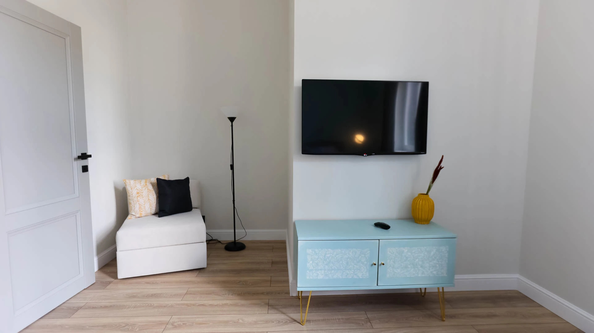 Апартаменты Морской Бульвар