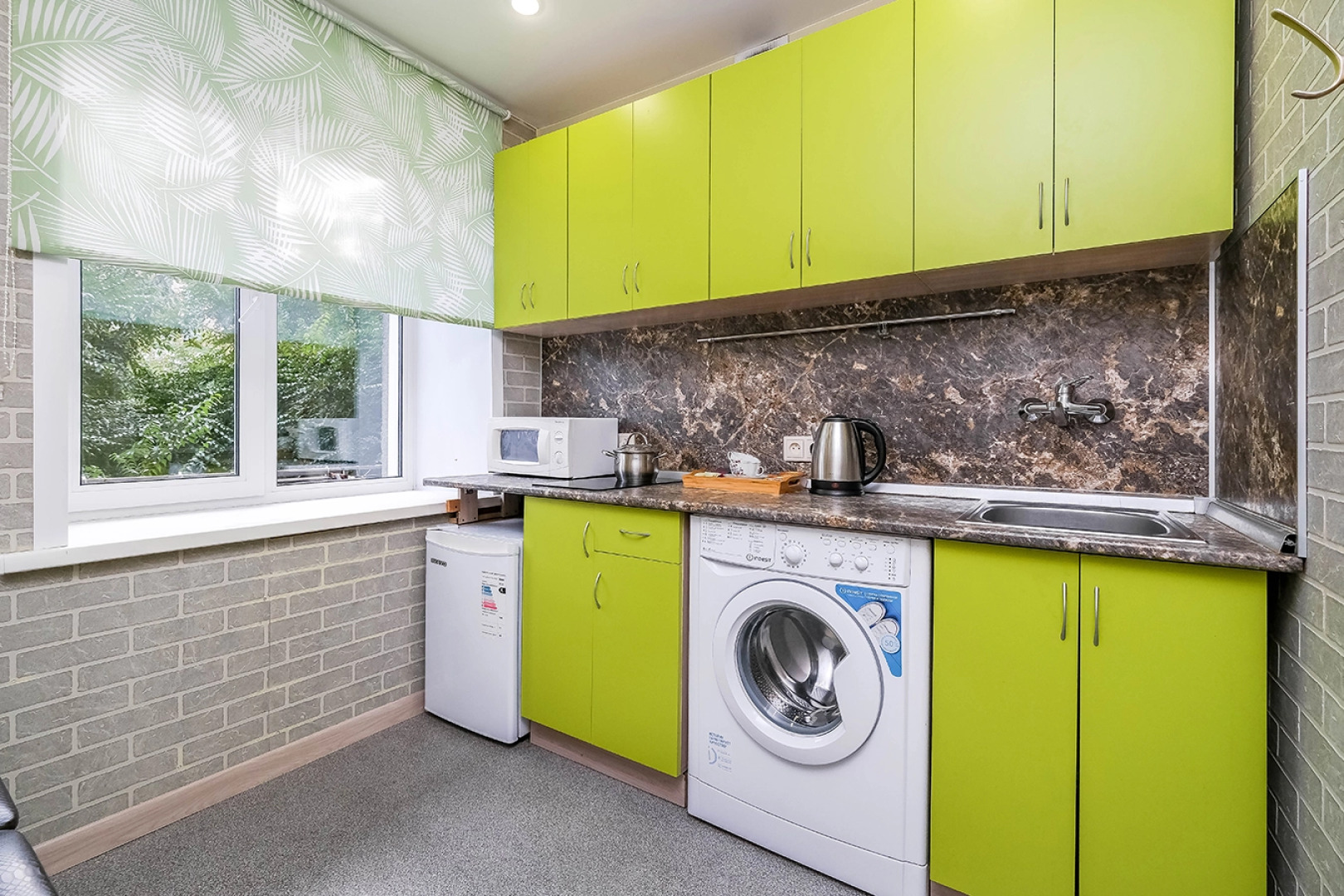 Квартира около жд вокзала