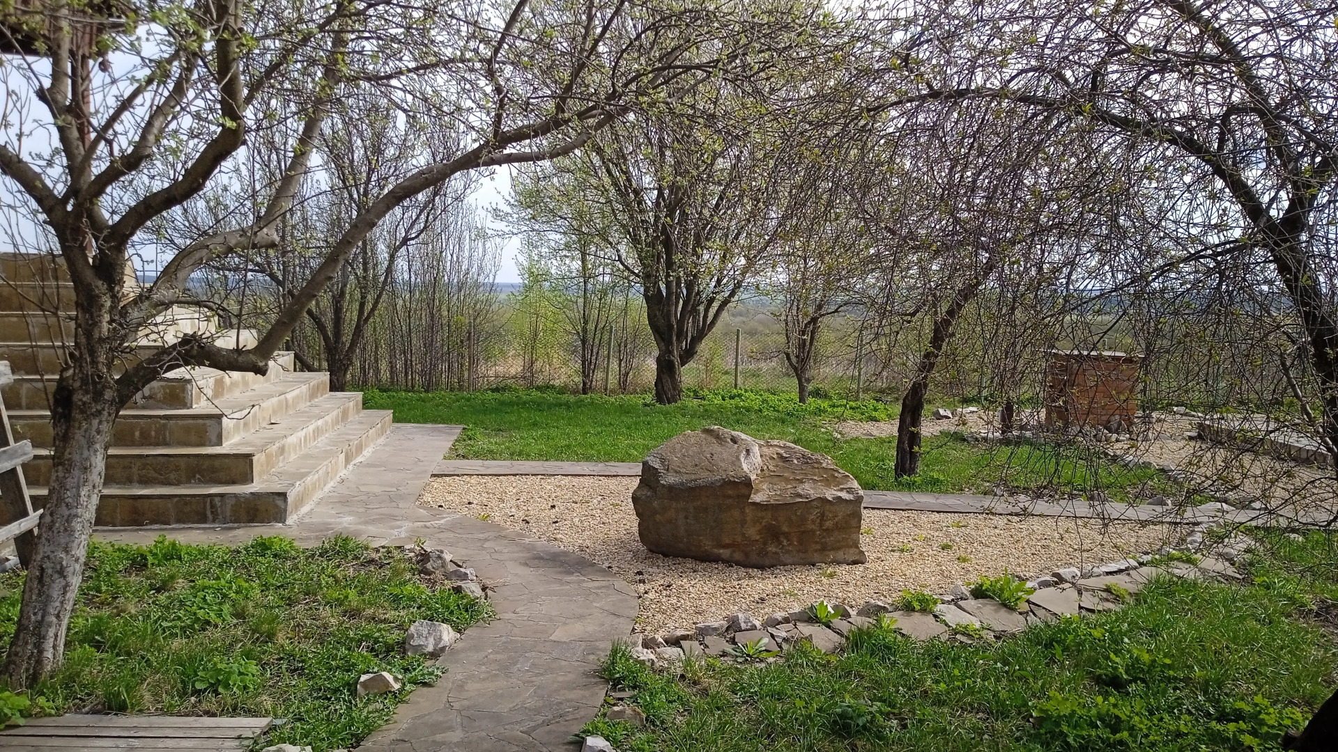 Жилое помещение Dao View Ясные просторы