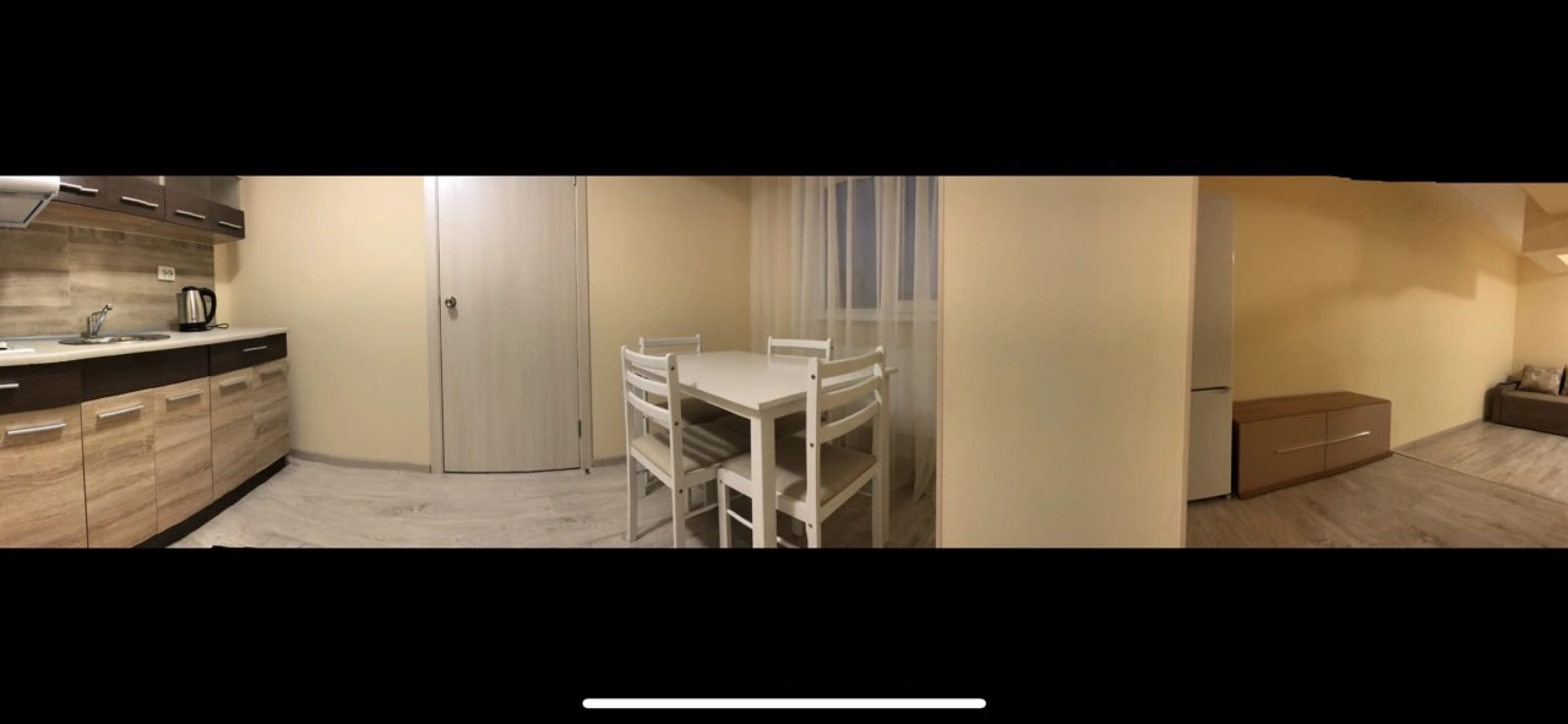 Апарт- отель Мега Сити