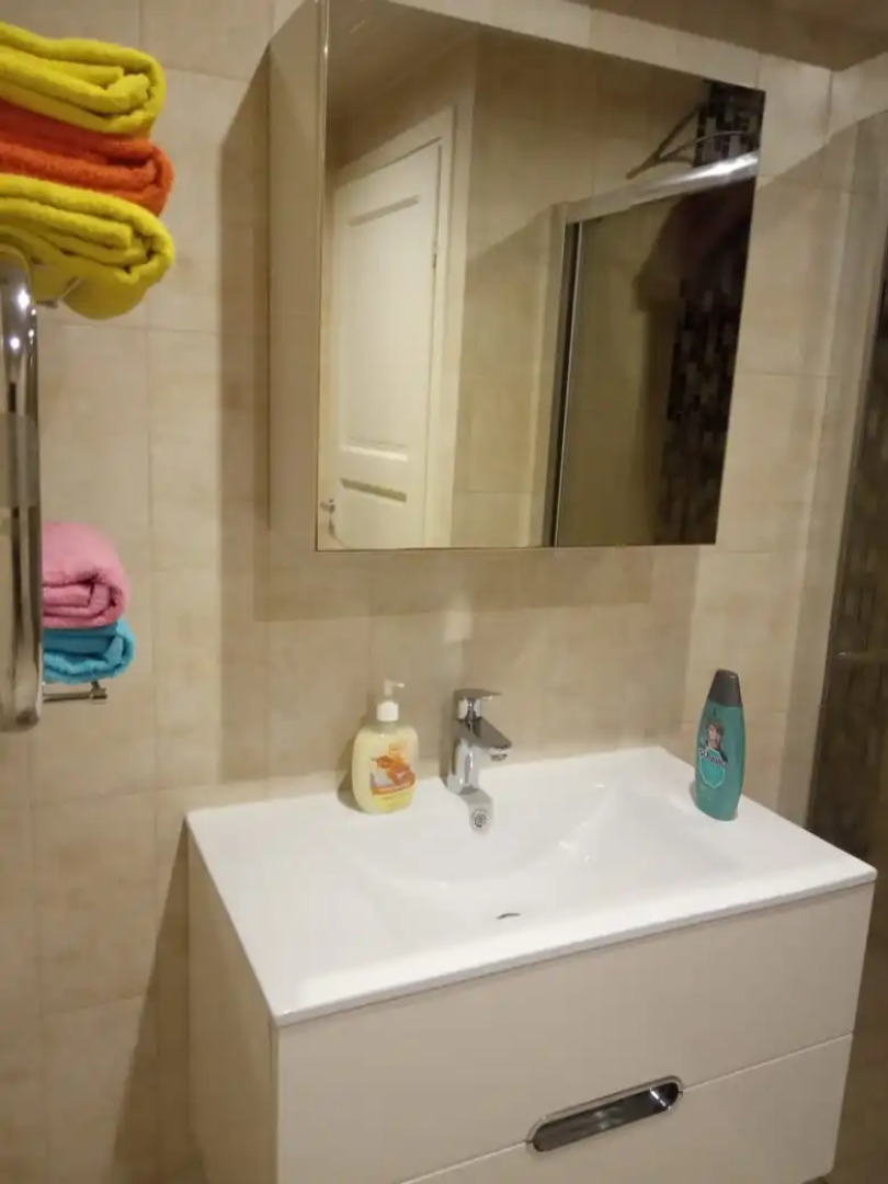 Апартаменты В Питере быть! Апартаменты с сауной и отдельным входом