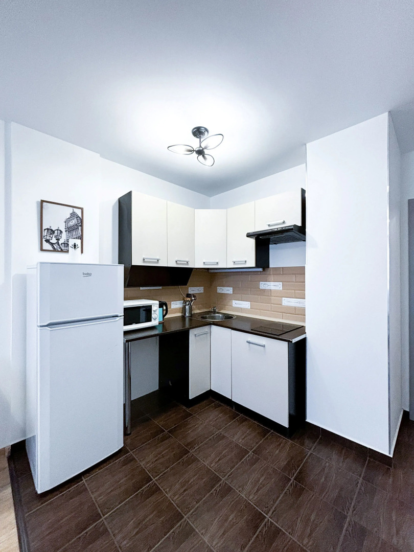 Жилое помещение MegaStay 22