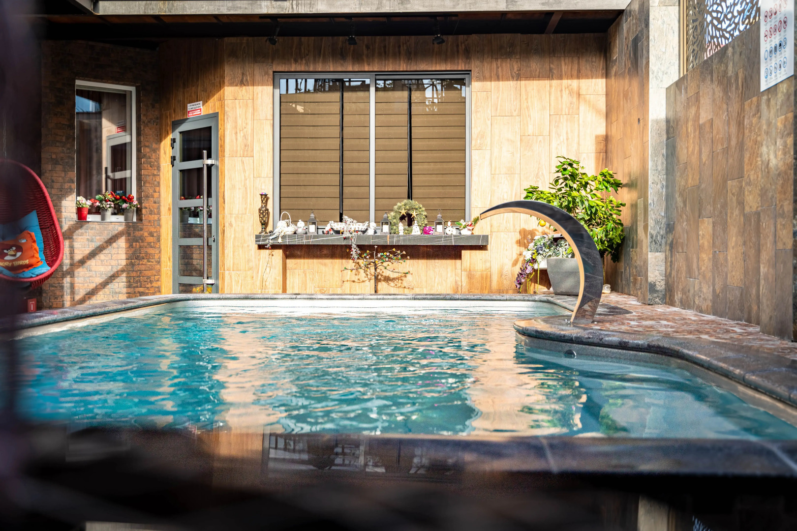 Гостевой дом Ника