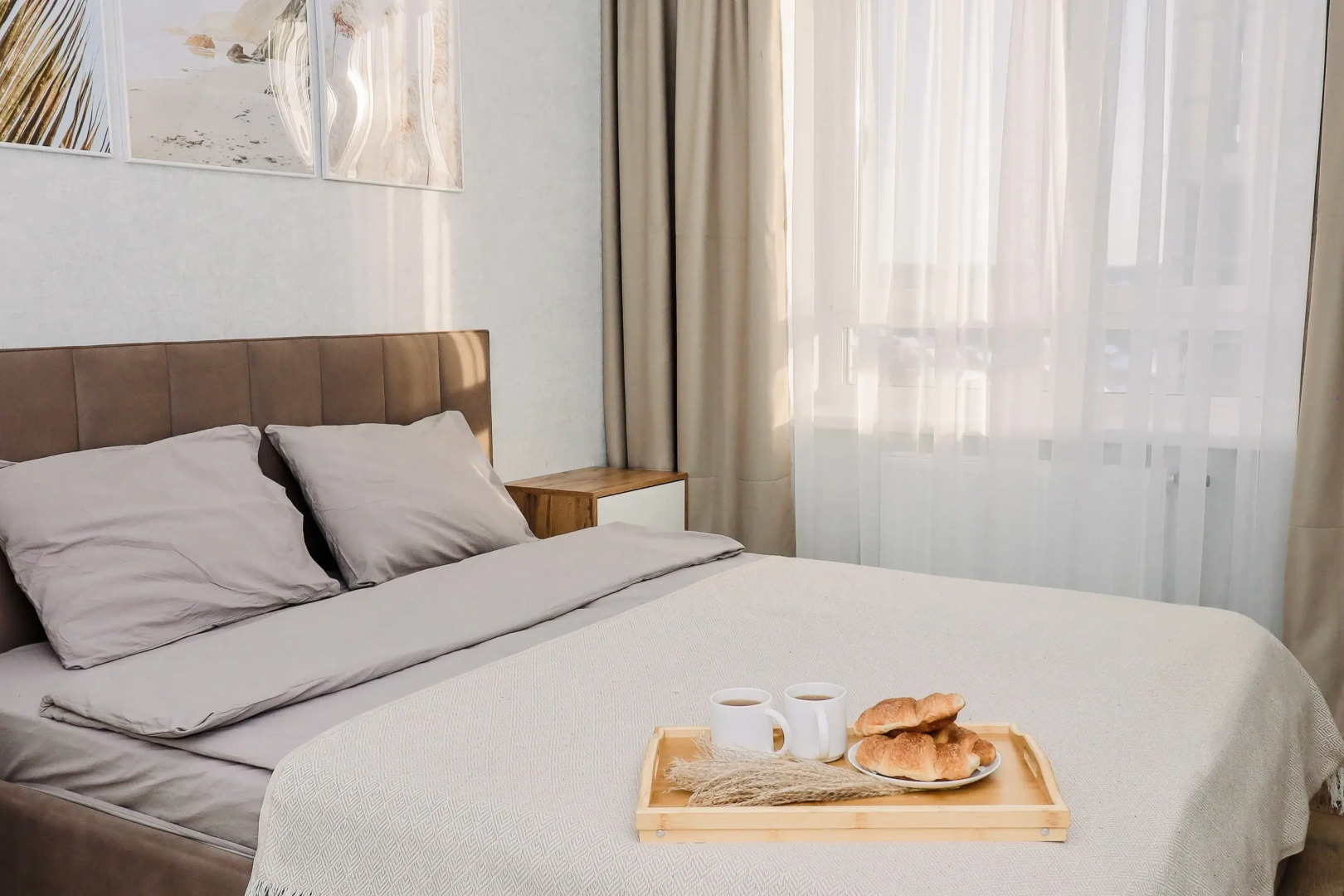 Апартаменты Privi House в Центре Города