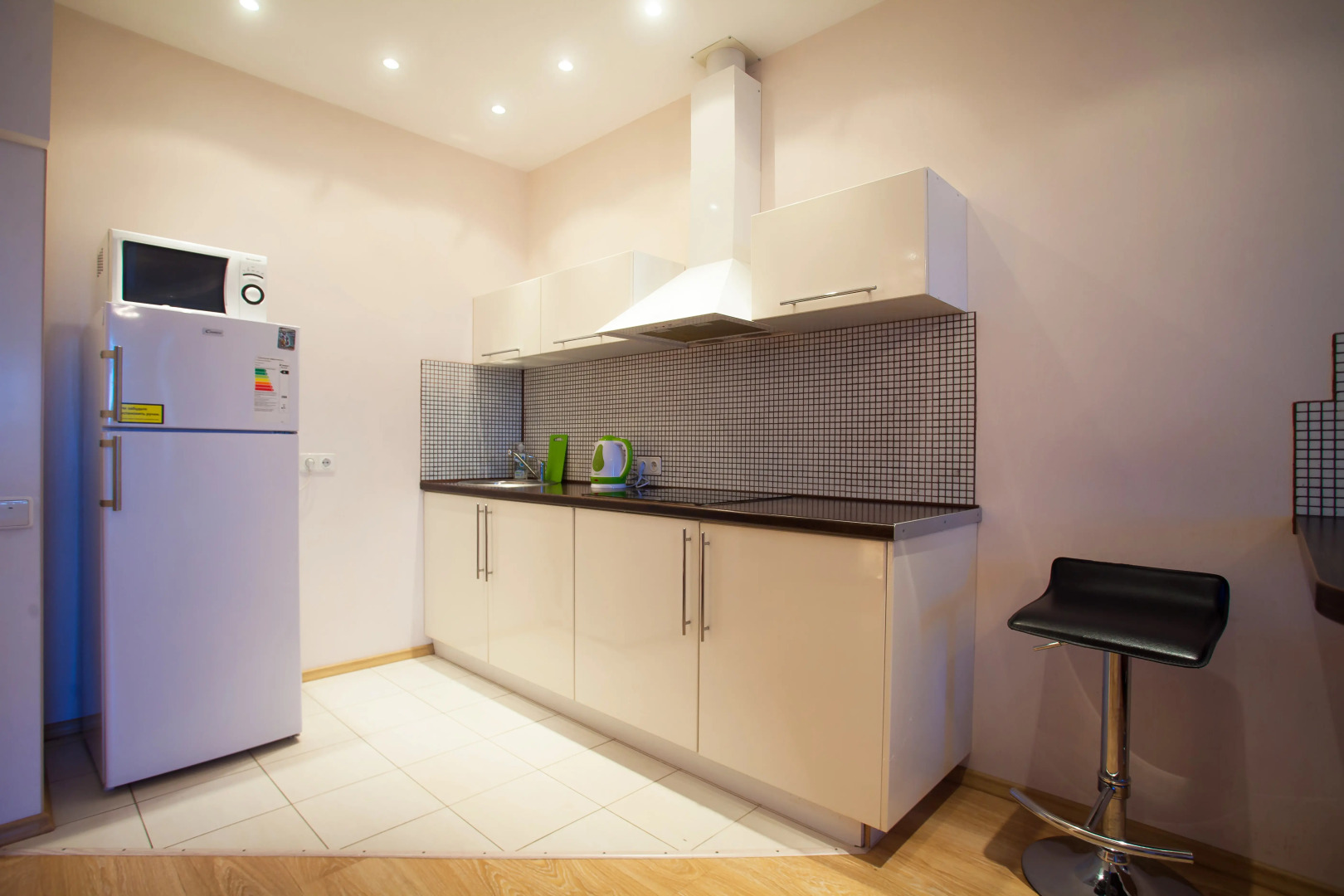 Апартаменты на Масленникова 72