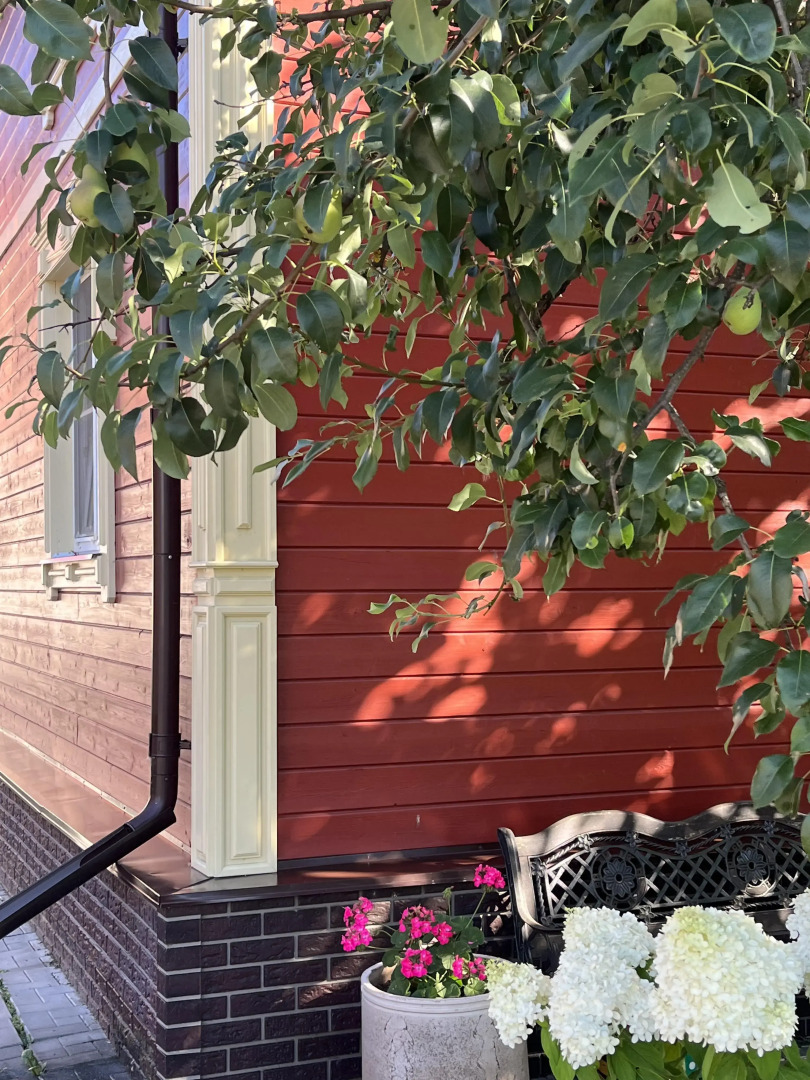 Гостевой дом Волшебный сад