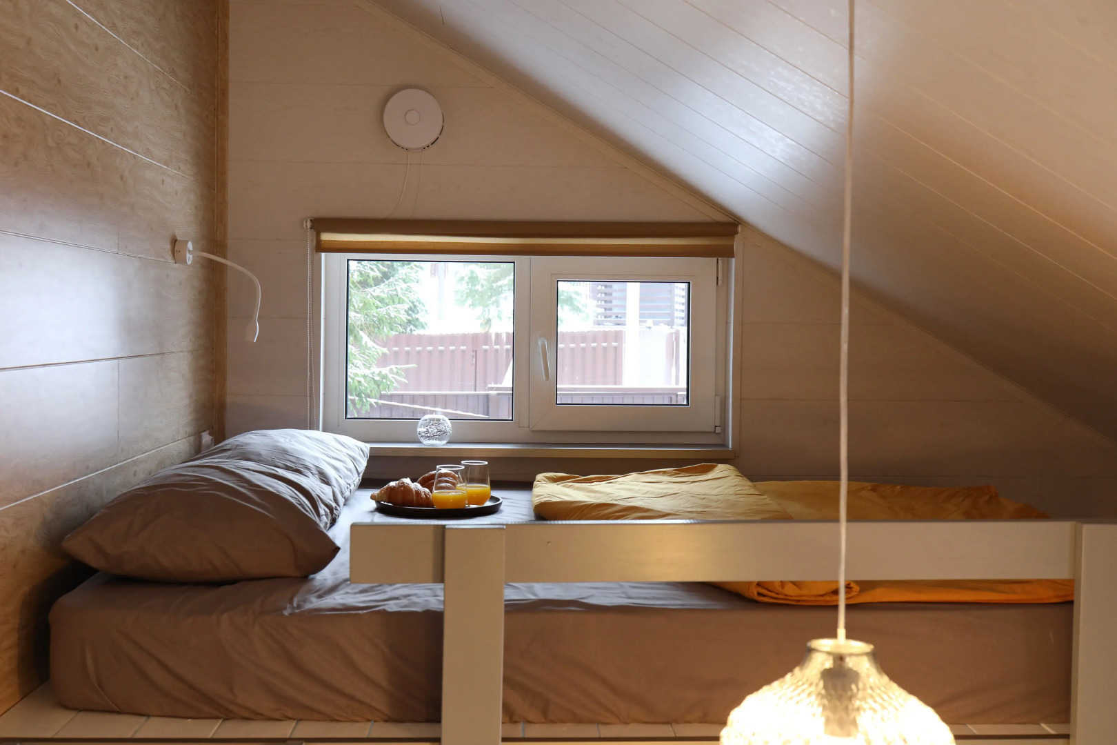 Вилла Лосиный Ключ