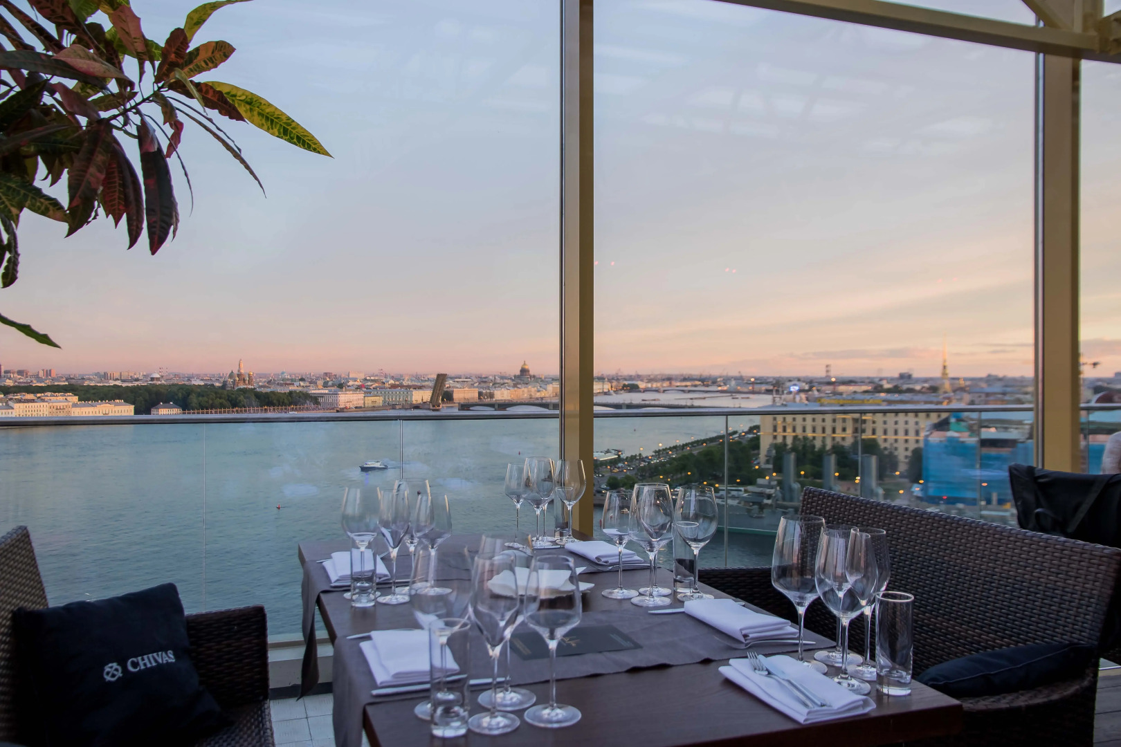 Отель Санкт-Петербург