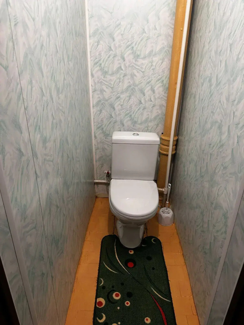 Квартира Маяковского 96