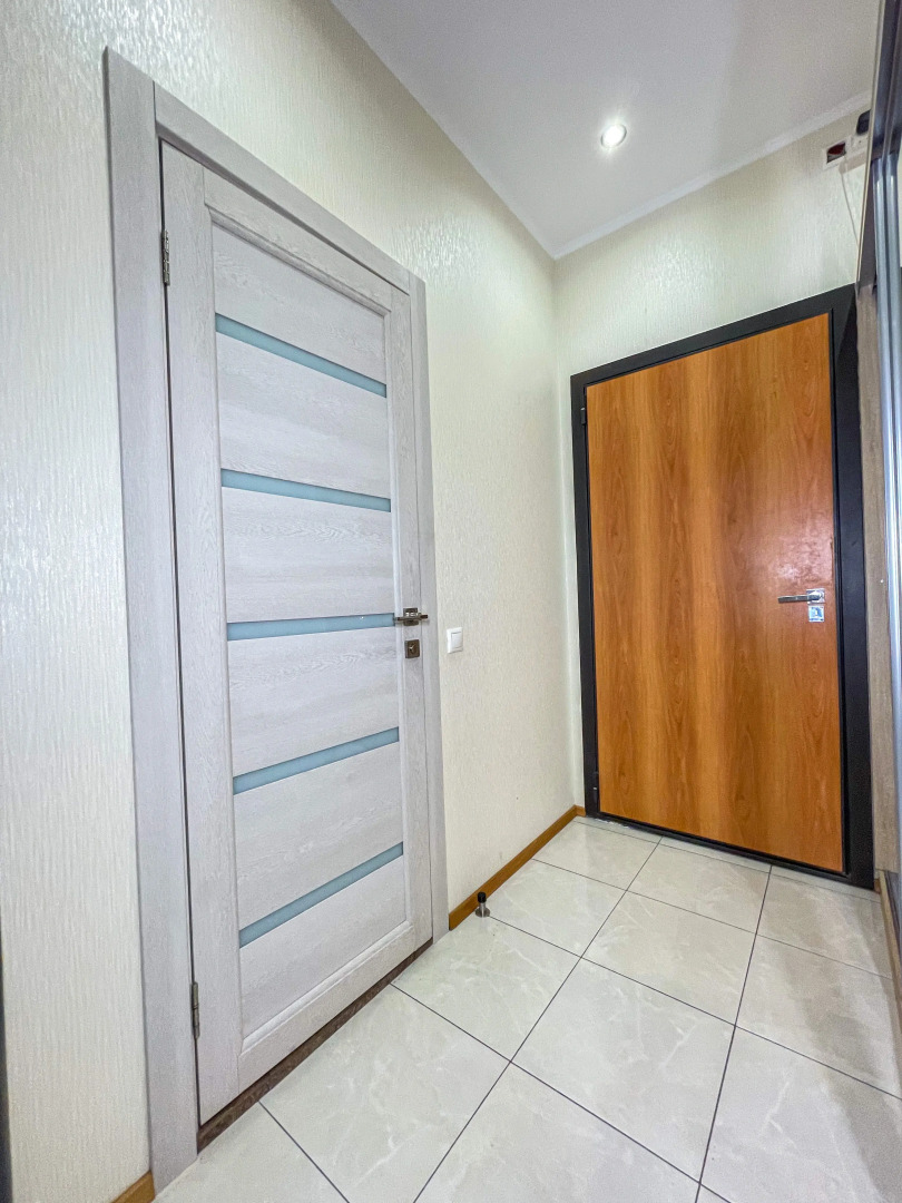 Апартаменты на Ходынском бульваре 2