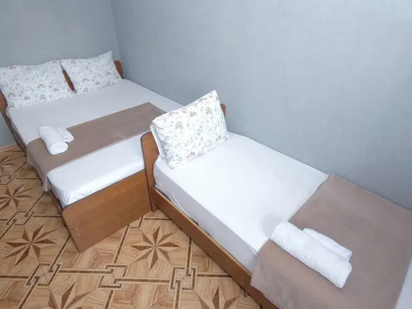 Гостевой дом Дельфин