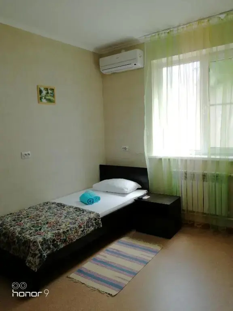 Гостевой Дом Ревиталь