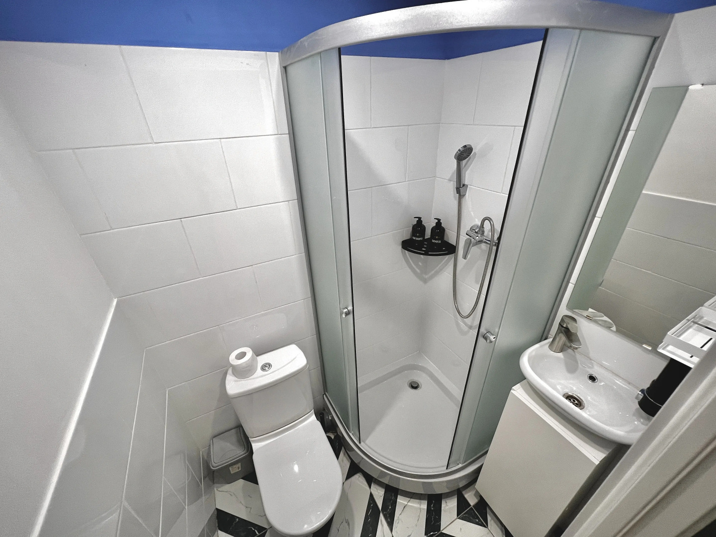 Квартира  шикарная новая в самом центре Смоленска с удобным месторасположением