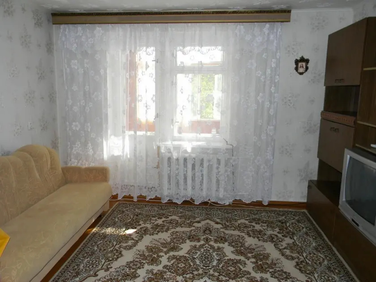 Апартаменты на Дзержинского 6