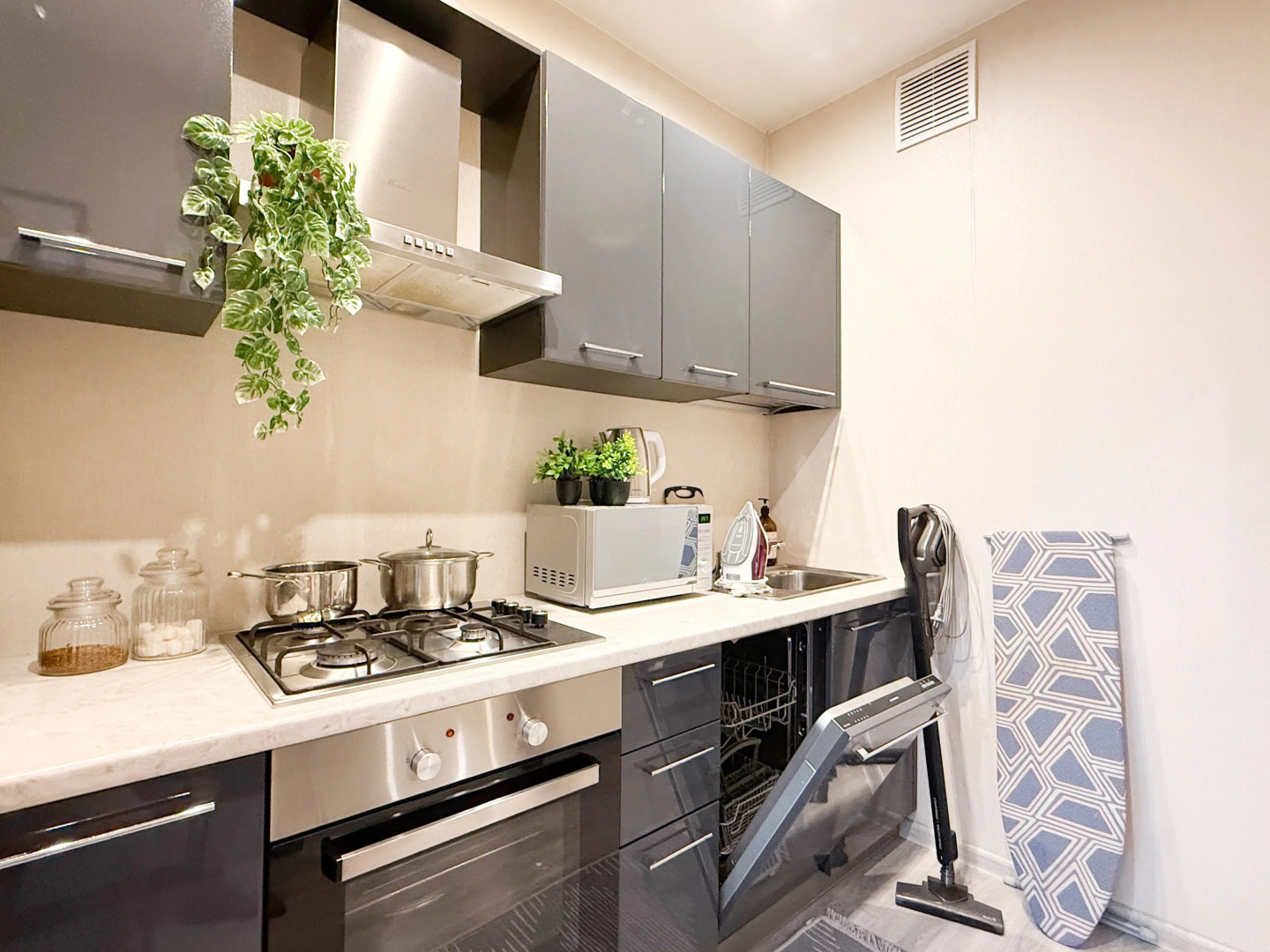Апартаменты TatAparts ЭКИЯТ  Exclusive Residences