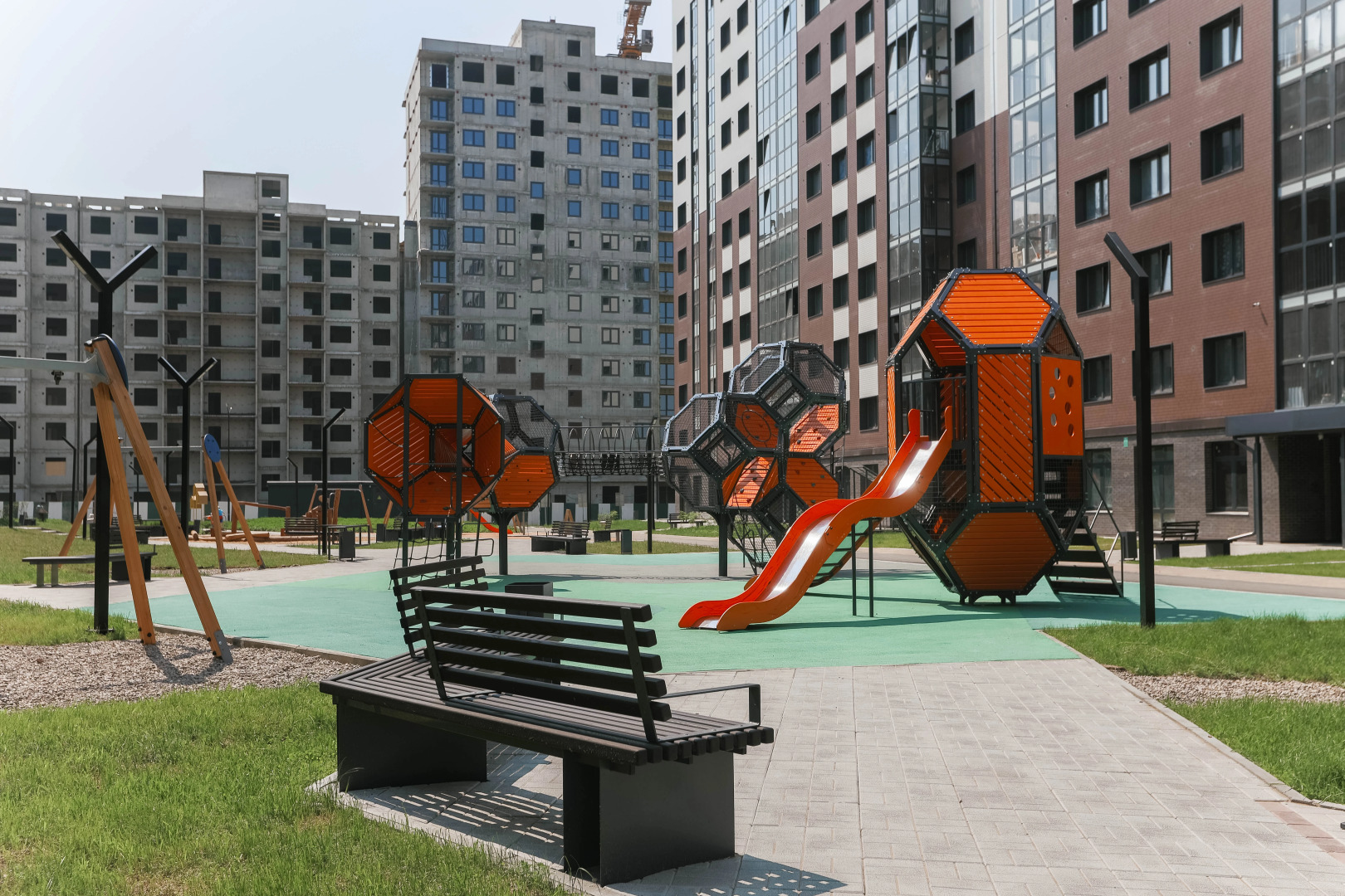 Апартаменты Уютные апартаменты в Новом ЖК Авиатор