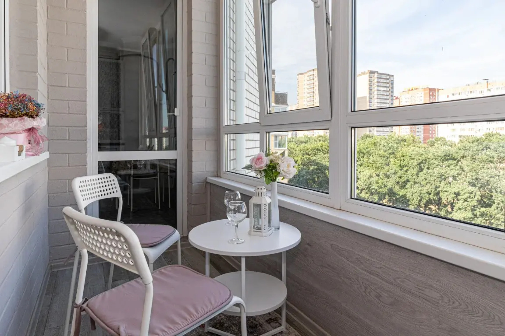 Квартира 1-комн апартаменты Comfort plus на Черкасской