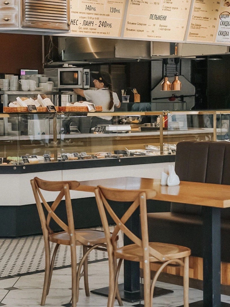 Апартаменты Даудель №84 у МФК Магеллан