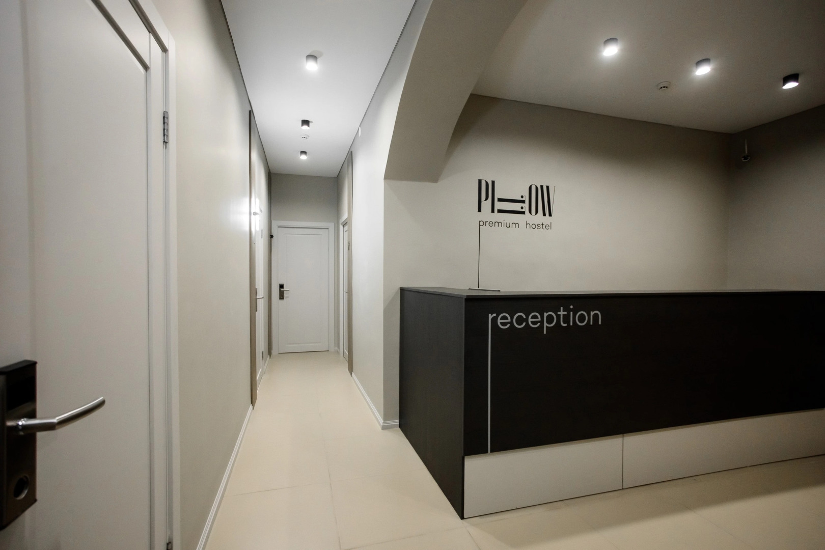 Меблированные комнаты PILLOW