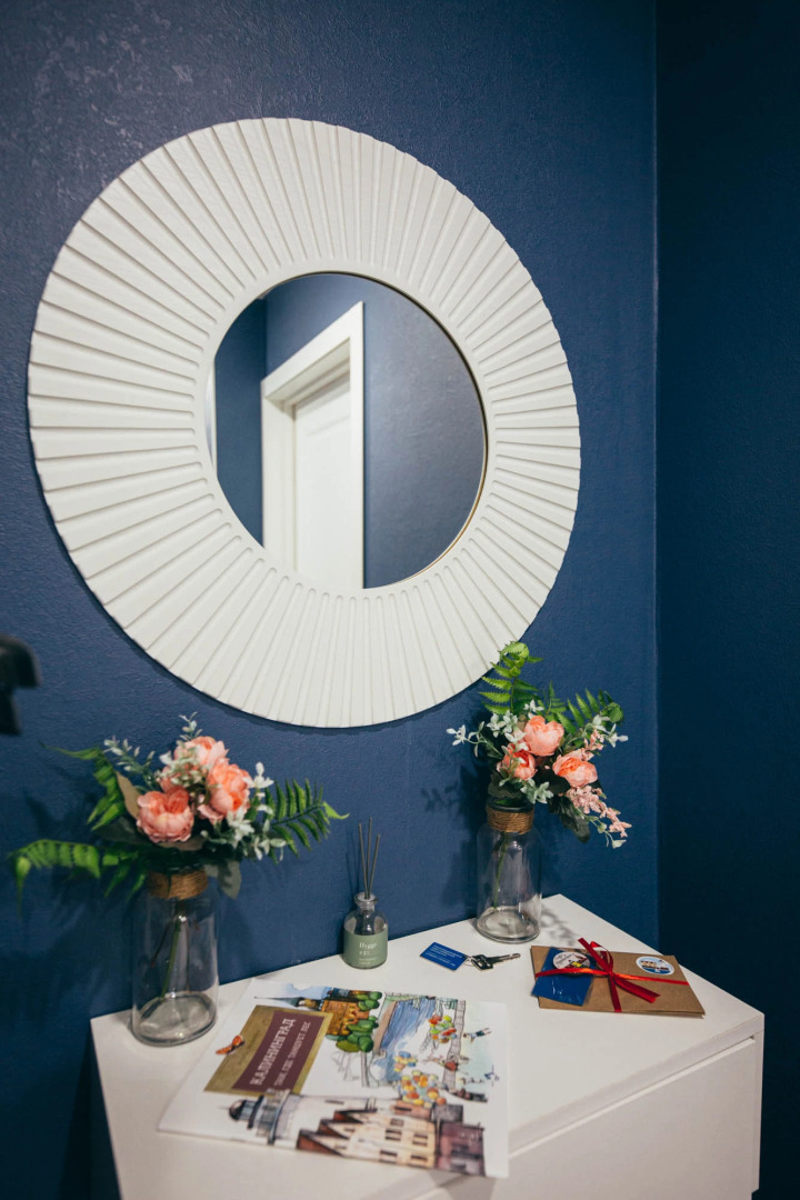 Квартира Amore