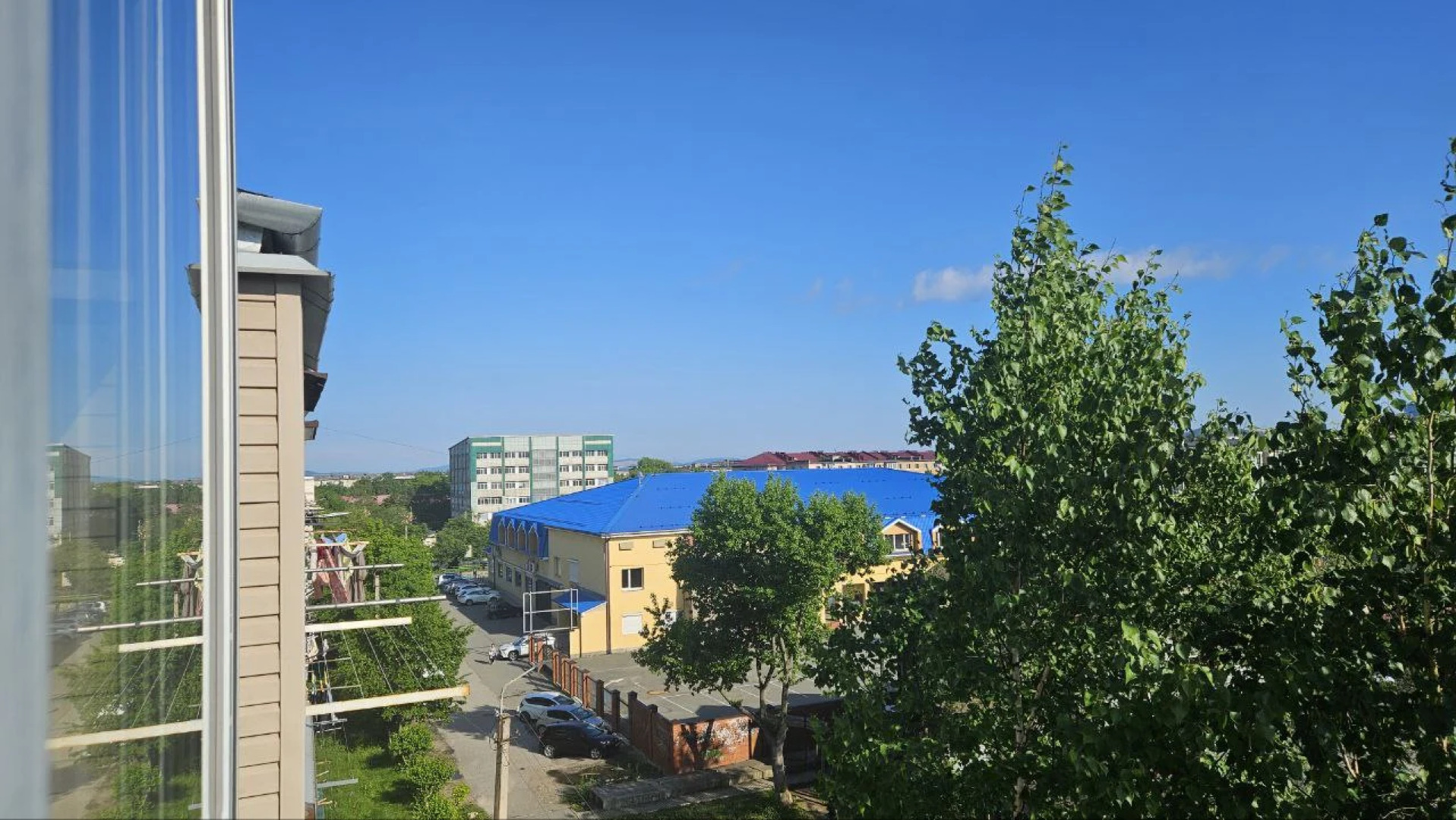 Квартира Находка