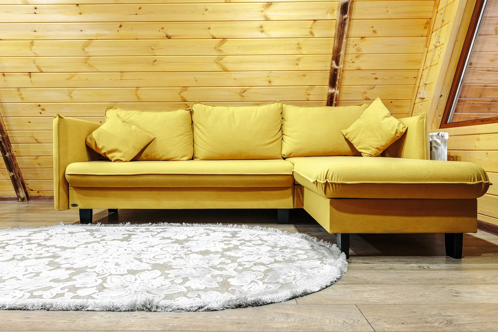 Коттедж с Бассейном в Терсколе от Квартирукинг