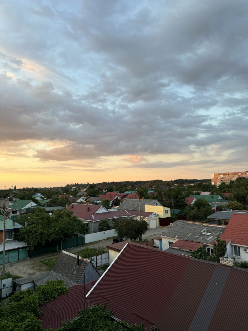 Квартира Посуточно на Четвертом Этаже