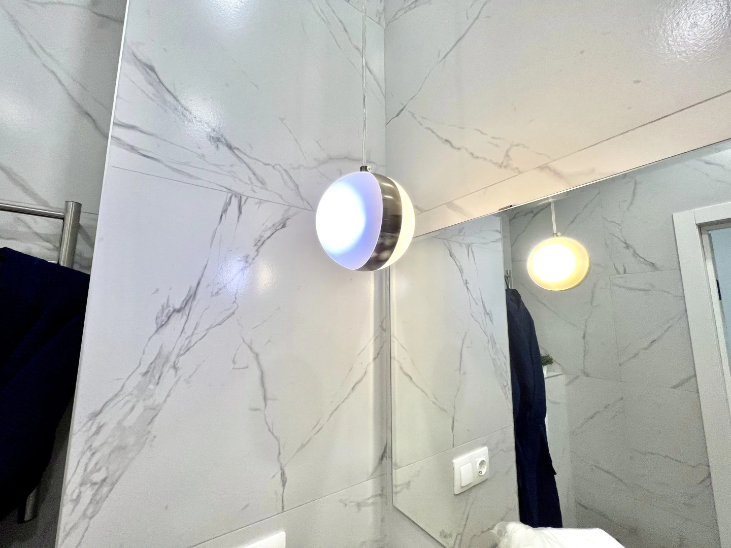 Апартаменты Бизнес-Класса в Резиденции Vivaldi