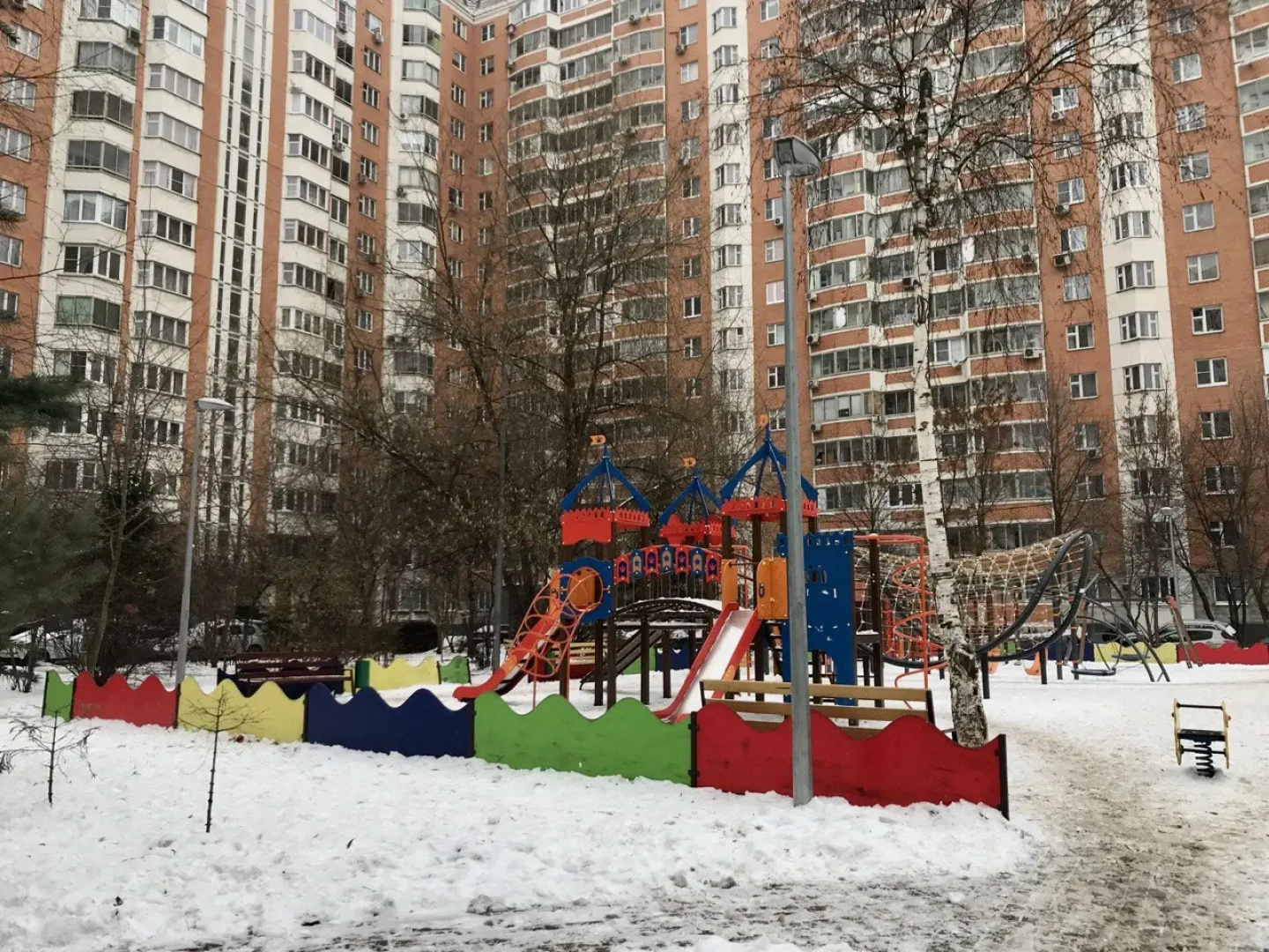 Уютные апартаменты у Метро Беломорская и Ховрино