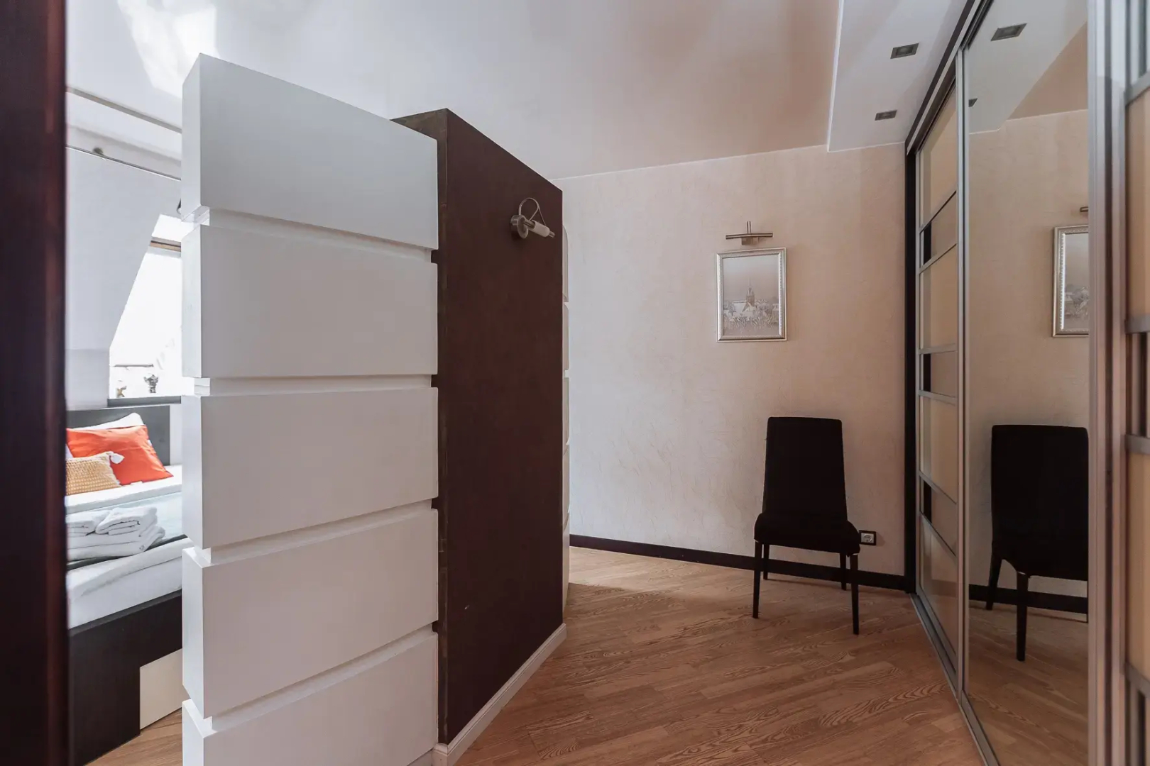 Квартира Malkova Apartments на Артиллерийской