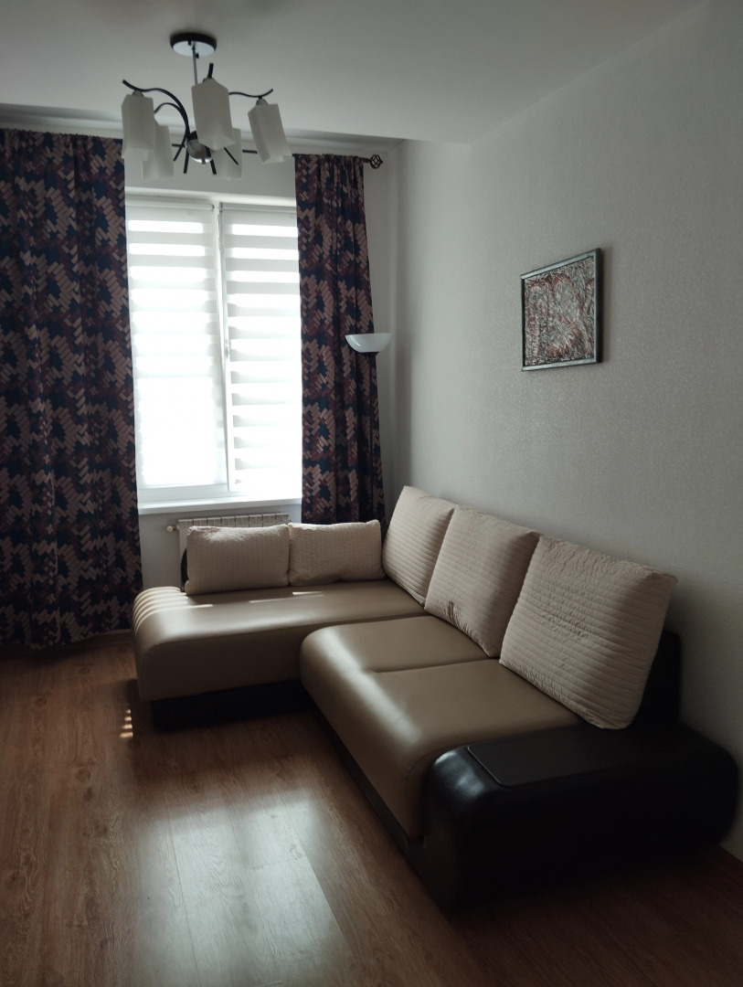 Квартира 2-Комнатная на ул. Цюрупа у Парка Ривьера