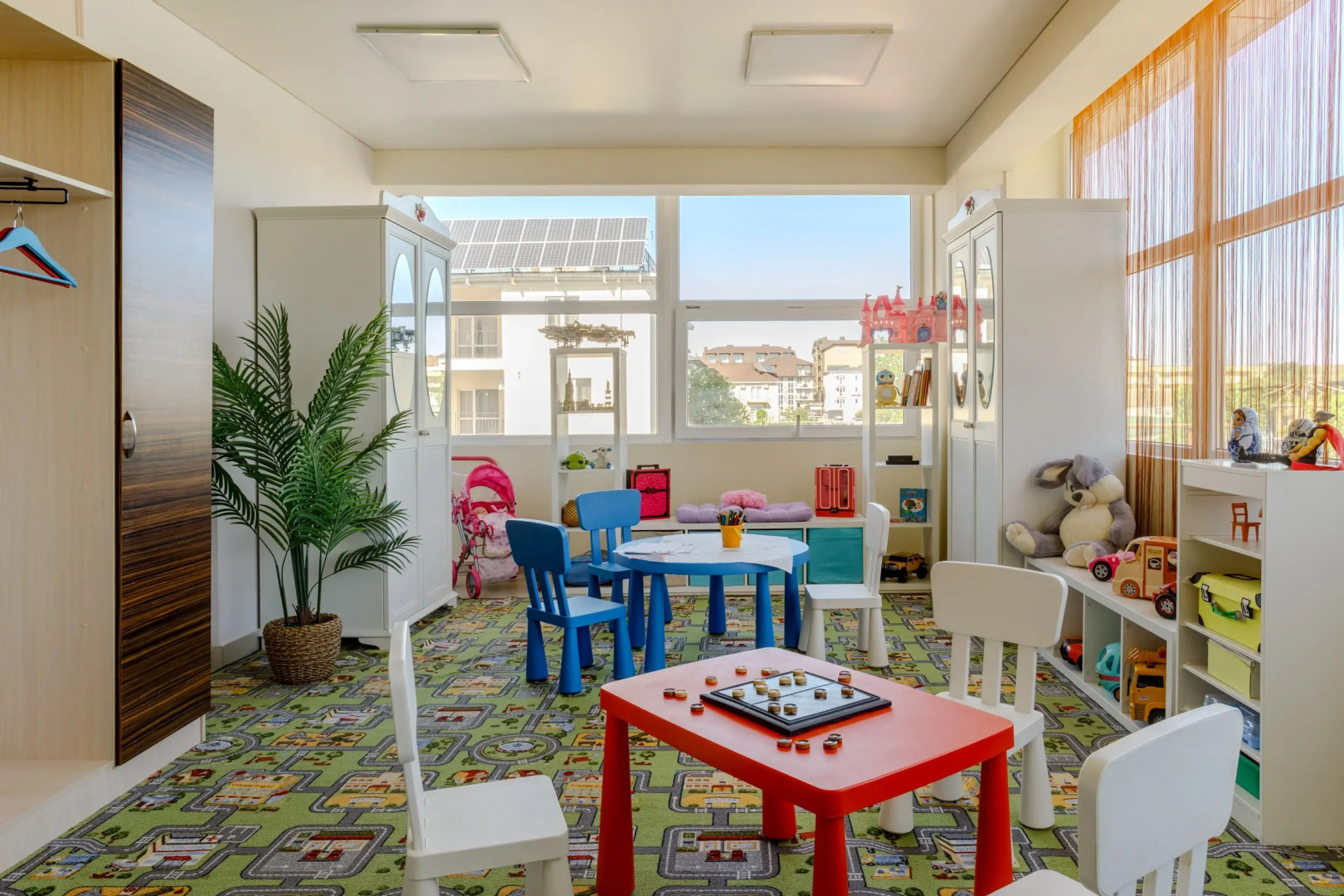 Отель Ambra All Inclusive Resort Hotel