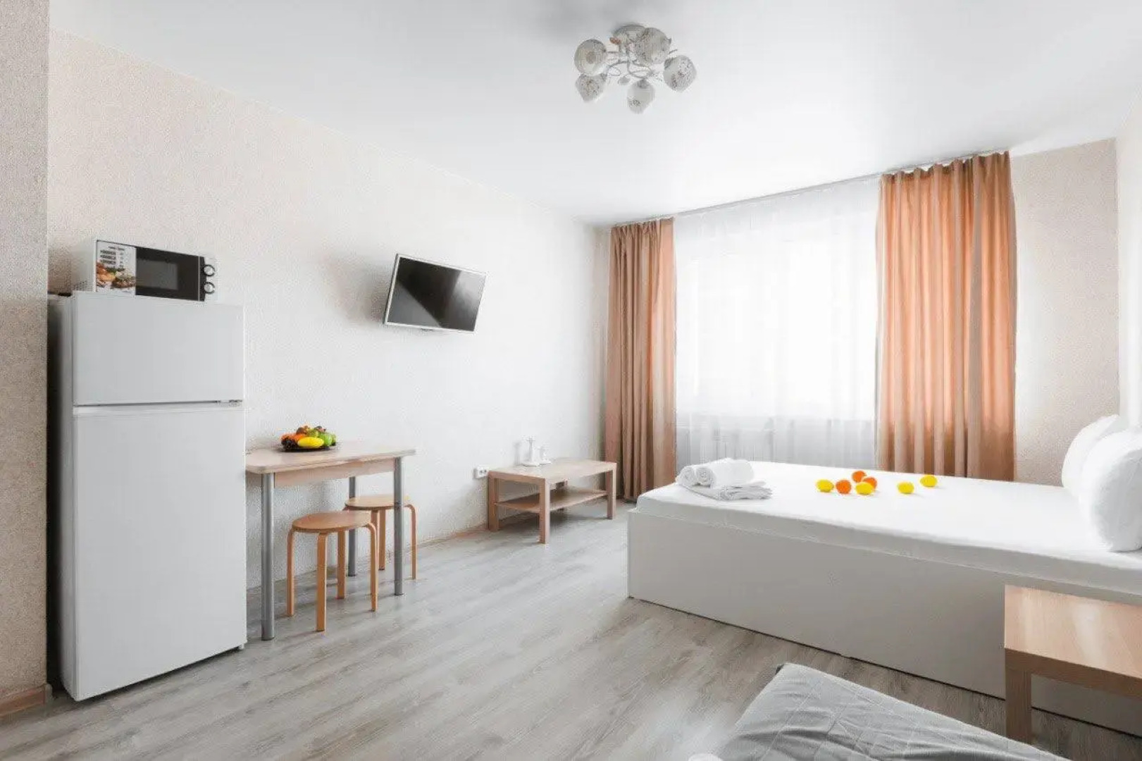 Апартаменты Jet Комфорт