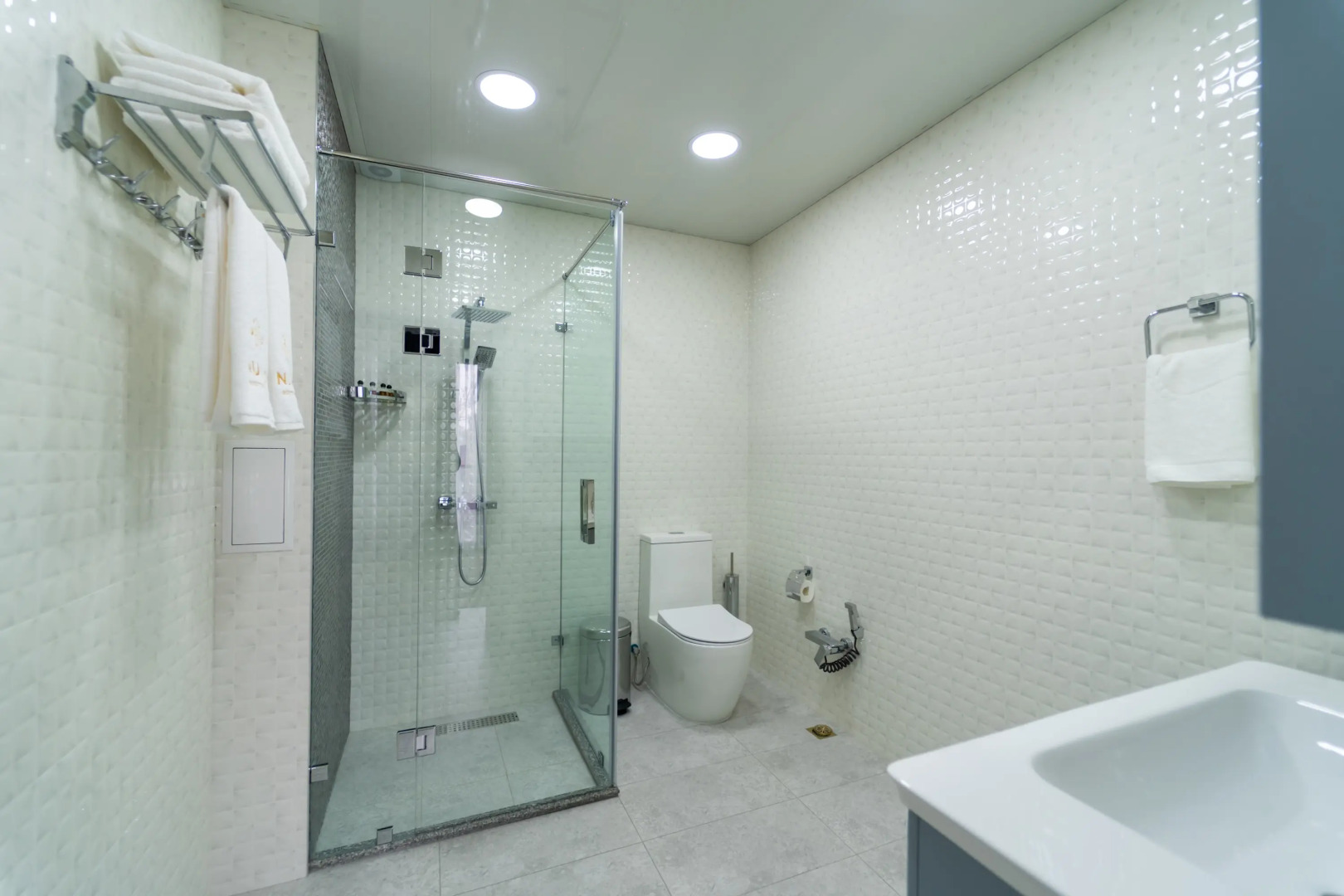 Бутик-отель Nuovo