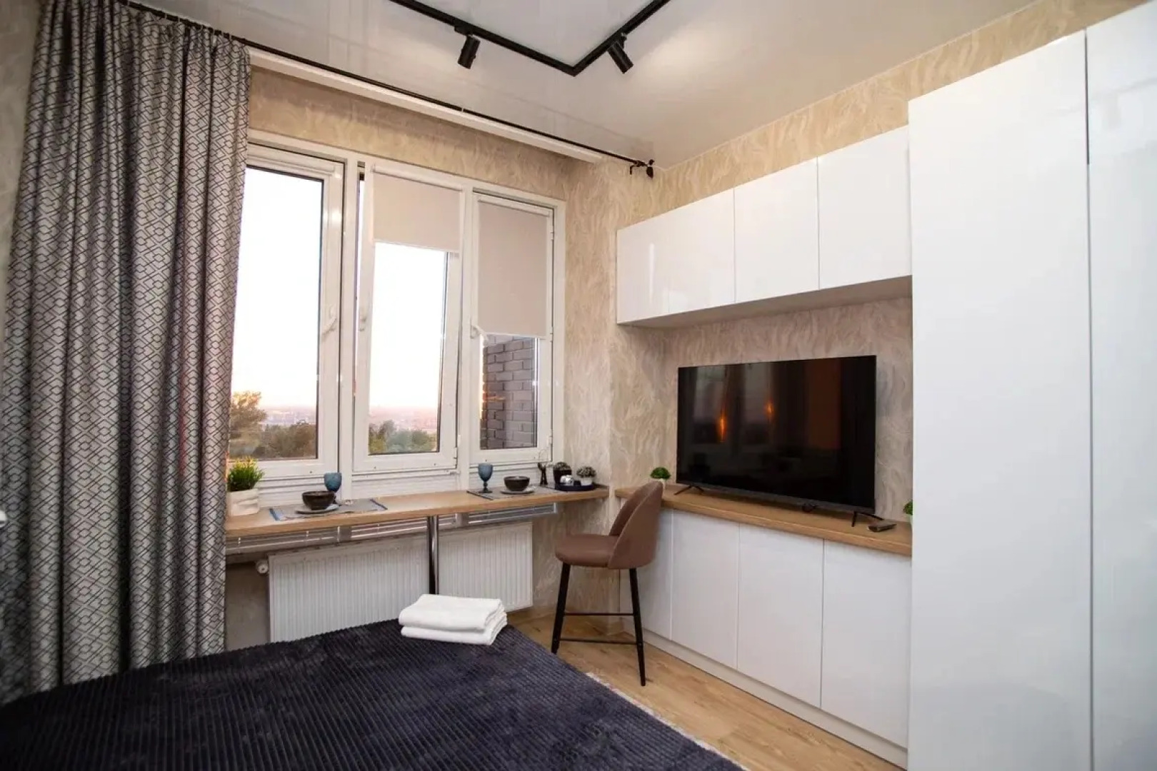 ДзенХоум Великодушие 515