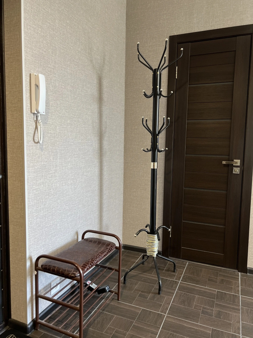 Квартира во 2-ом микрорайоне 21