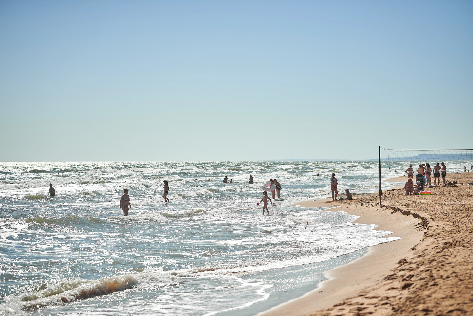 Гостевой дом Черепахи