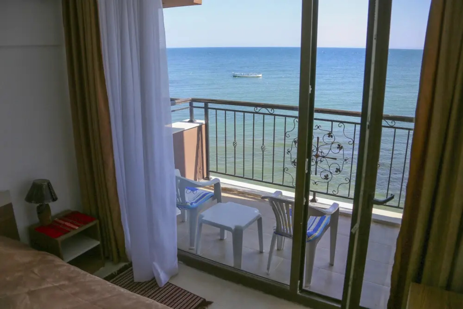 Апарт-отель Акротирия