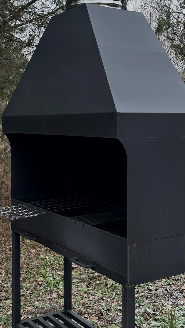 Частный Дом Западная Дача в Тарусе